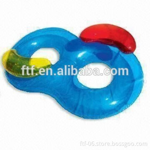 2014 hot cute inflatable swim suit